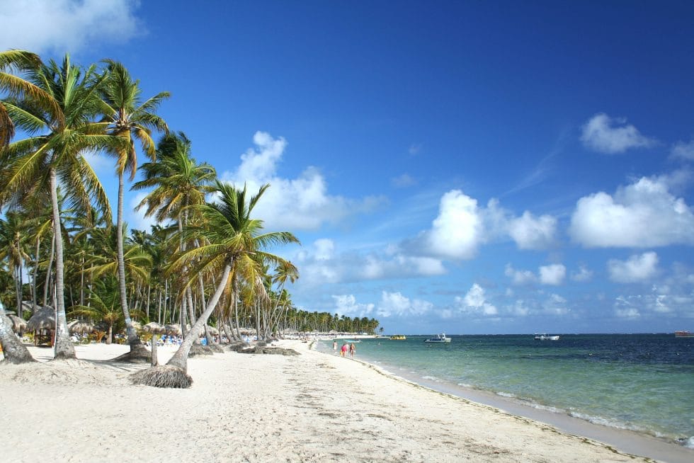 Vacation Travel Innovation Reviews Less-Crowded Caribbean Destinations