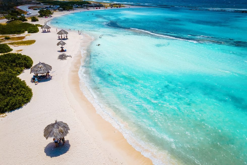 Vacation Travel Innovation Reviews Less-Crowded Caribbean Destinations