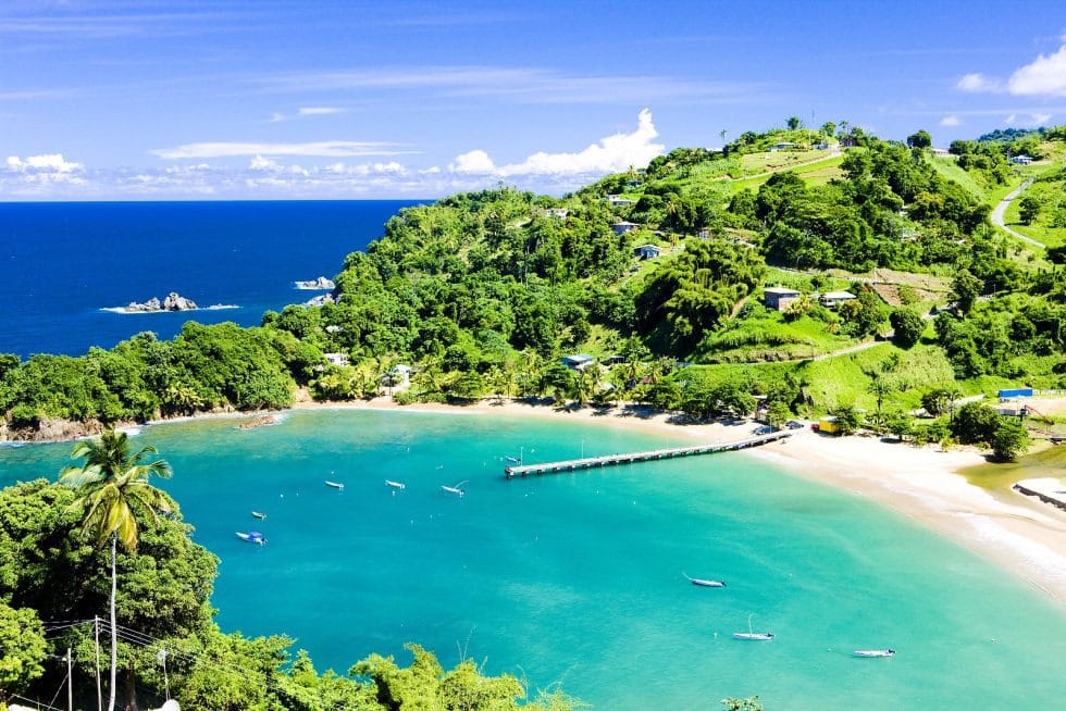 Vacation Travel Innovation Reviews Less-Crowded Caribbean Destinations 3